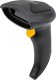 Czytnik kodów kreskowych Equip Barcode Handscanner 2D Laser Kabel USB 1D2D    schwarz 5