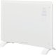 Grzejnik ProfiCare Proficare PC-GKH 3118 white Glass Konvector Heater 1
