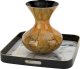 Witek Home Wazon szklany 2311/25, DC2, wys. 25cm 7
