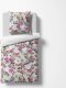 Fleuresse Pościel satynowa 155x200 cm Bed Arts Floral 114433 1
