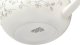 Veroni Kubek porcelanowy 440 ml baryłka Magnat Listki 5