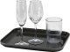 APS Szklanka Linea 400 ml Tritan 5
