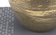 Art-Pol Wazon ceramiczny 28 cm złoty AP171396 4