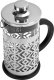 Chomik Zaparzacz do herbaty i kawy 600 ml Backhome Living 1472 3