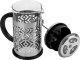 Chomik Zaparzacz do herbaty i kawy 600 ml Backhome Living 1472 4