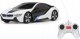 Jamara Jamara BMW  I8        1:24                27 MHz weiß     6+ 1