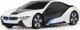 Jamara Jamara BMW  I8        1:24                27 MHz weiß     6+ 2