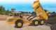 Jamara Jamara Muldenkipper Volvo A40G 15