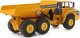 Jamara Jamara Muldenkipper Volvo A40G 7