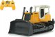 Jamara Jamara Planierraupe Liebherr 1:20 2,4GHz 1