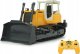 Jamara Jamara Planierraupe Liebherr 1:20 2,4GHz 3