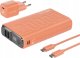Powerbank Realpower Powerbank PB-20000 Set       orange      20.000mAh 11