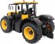 Jamara Jamara Traktor JCB Fastrac 1:16 2,4GHz gelb/schwarz       6+ 11