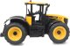Jamara Jamara Traktor JCB Fastrac 1:16 2,4GHz gelb/schwarz       6+ 13