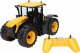 Jamara Jamara Traktor JCB Fastrac 1:16 2,4GHz gelb/schwarz       6+ 20