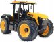 Jamara Jamara Traktor JCB Fastrac 1:16 2,4GHz gelb/schwarz       6+ 2