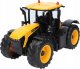 Jamara Jamara Traktor JCB Fastrac 1:16 2,4GHz gelb/schwarz       6+ 21