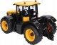 Jamara Jamara Traktor JCB Fastrac 1:16 2,4GHz gelb/schwarz       6+ 22