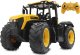 Jamara Jamara Traktor JCB Fastrac 1:16 2,4GHz gelb/schwarz       6+ 3
