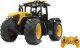 Jamara Jamara Traktor JCB Fastrac 1:16 2,4GHz gelb/schwarz       6+ 5