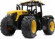 Jamara Jamara Traktor JCB Fastrac 1:16 2,4GHz gelb/schwarz       6+ 7