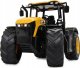 Jamara Jamara Traktor JCB Fastrac 1:16 2,4GHz gelb/schwarz       6+ 8