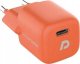 Powerbank Realpower RealPower Powerbank PB-10000 Set       orange      10.000mAh 3