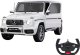 Jamara Jamara Mercedes-Benz AMG G63 1:14        2,4 GHz weiß   B 6+ 2