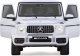 Jamara Jamara Mercedes-Benz AMG G63 1:14        2,4 GHz weiß   B 6+ 5
