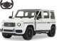 Jamara Jamara Mercedes-Benz AMG G63 1:14        2,4 GHz weiß   B 6+ 6