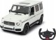 Jamara Jamara Mercedes-Benz AMG G63 1:14        2,4 GHz weiß   B 6+ 9