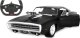 Jamara Dodge Charger R/T 1970 1:16 schwarz 1