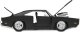 Jamara Dodge Charger R/T 1970 1:16 schwarz 10