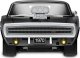 Jamara Dodge Charger R/T 1970 1:16 schwarz 11
