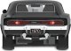 Jamara Dodge Charger R/T 1970 1:16 schwarz 12