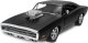 Jamara Dodge Charger R/T 1970 1:16 schwarz 4