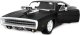 Jamara Dodge Charger R/T 1970 1:16 schwarz 5