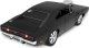 Jamara Dodge Charger R/T 1970 1:16 schwarz 6