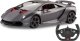 Jamara Jamara Lamborghini Sesto Elemento 1:14     2,5GHz grau 3