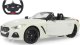 Jamara Jamara BMW Z4 Roadster        1:14 weiss                  6+ 3