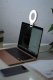 Lampa pierścieniowa Dorr Dörr SLR-9 LED Selfie Ring Light 3