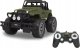 Jamara Jamara Jeep Wrangler Rubicon 1:14 grün                   6+ 1