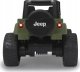 Jamara Jamara Jeep Wrangler Rubicon 1:14 grün                   6+ 3