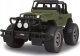 Jamara Jamara Jeep Wrangler Rubicon 1:14 grün                   6+ 4