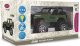 Jamara Jamara Jeep Wrangler Rubicon 1:14 grün                   6+ 6