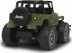 Jamara Jamara Jeep Wrangler Rubicon 1:14 grün                   6+ 9