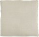 Nielsen Design Nielsen Pillowcase Marlin 50x50 Creae white 401167 1