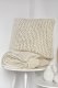 Nielsen Design Nielsen Pillowcase Marlin 50x50 Creae white 401167 4