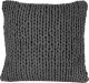 Nielsen Design Nielsen Pillowcase Marlin 50x50 Dark Grey                 401171 2
