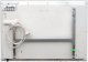 Grzejnik Thermor HEATER CONVECTOR SOPRANO SENSE 3 1500W 2
